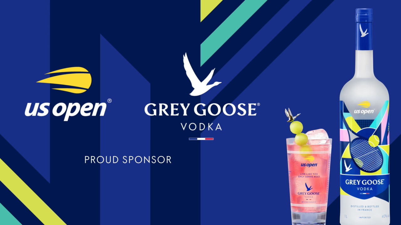 Grey Goose — Favoreat Design